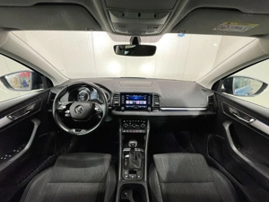 Skoda Karoq - imagine 8