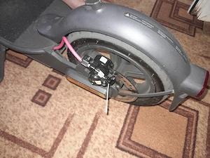 vand trotineta electrica