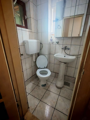 Apartament central 2 camere  - imagine 8