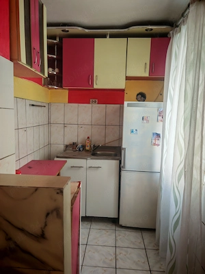 Apartament central 2 camere  - imagine 7
