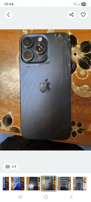 vănd iphone 15 pro max