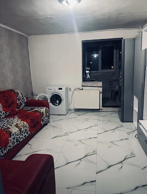 Garsionera de inchiriat  zona berceni emil racovita 