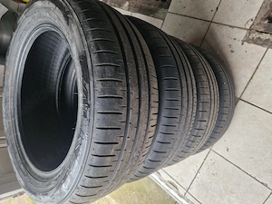 Anvelope vară Falken 205 55 16 dot 2025