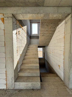 Proprietar vand casa in constructie 350mp Stefanestii de Sus, Ilfov - imagine 8