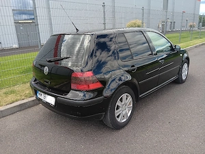 golf 4 motor 1.9 TDI ALH 90 cp înmatriculat Ro 