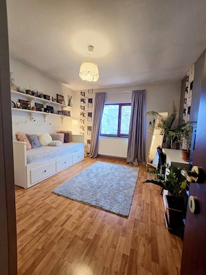 Vilă 4 Camere Lac Fundeni,  Strada Spicului  - imagine 16