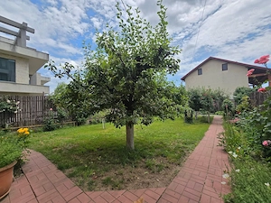 Vilă 4 Camere Lac Fundeni,  Strada Spicului  - imagine 20