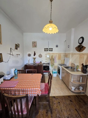 Casa individuala, 6 camere, 217 mp, in zona Parcul Central - imagine 5