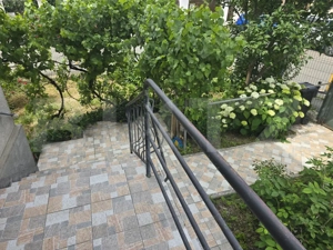 Casa individuala, 6 camere, 217 mp, in zona Parcul Central - imagine 2