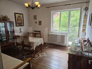 Casa individuala, 6 camere, 217 mp, in zona Parcul Central - imagine 11