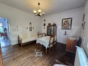 Casa individuala, 6 camere, 217 mp, in zona Parcul Central - imagine 12