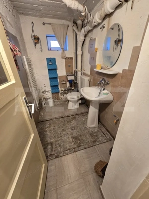 Casa individuala, 6 camere, 217 mp, in zona Parcul Central - imagine 17