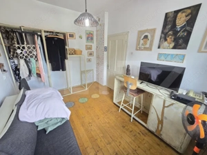 Casa individuala, 6 camere, 217 mp, in zona Parcul Central - imagine 10