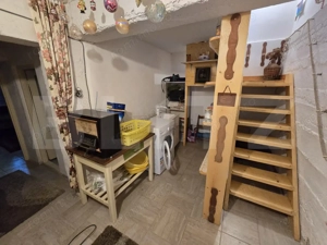 Casa individuala, 6 camere, 217 mp, in zona Parcul Central - imagine 15