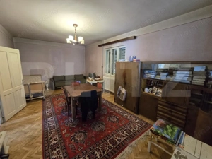 Casa individuala, 6 camere, 217 mp, in zona Parcul Central - imagine 6