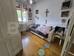 Casa individuala, 6 camere, 217 mp, in zona Parcul Central - imagine 9