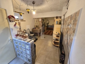 Casa individuala, 6 camere, 217 mp, in zona Parcul Central - imagine 16