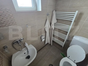 Casa individuala, 6 camere, 217 mp, in zona Parcul Central - imagine 14