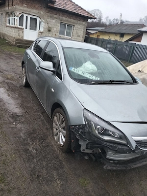vand opel astra j1.3 diesel