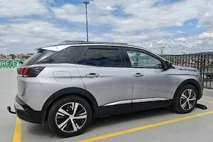 Peugeot 3008 Euro 6 Manual 6+1 Benzina 131 Cp 1.2 PureTech Allure - imagine 2