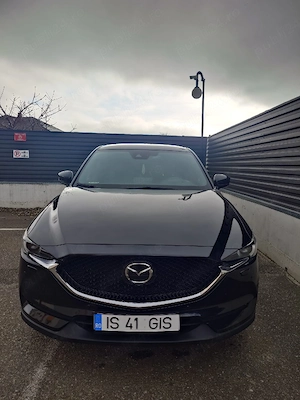 Mazda CX5 Revolution TOP    AWD 2020