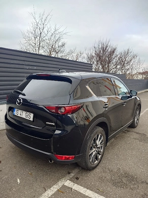 Mazda CX5 Revolution TOP    AWD 2020 - imagine 3