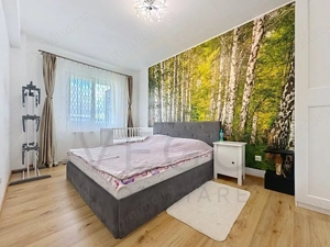 Apartament modern cu 2 camere, parcare, Floresti, zona Sesul de Sus