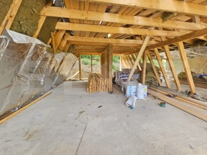 Cabană la roșu în Comuna Lupșa – Ideală pentru casă de vacanță sau investiție - imagine 8