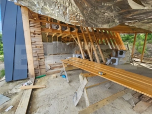 Cabană la roșu în Comuna Lupșa – Ideală pentru casă de vacanță sau investiție - imagine 10