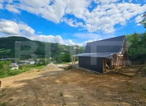 Cabană la roșu în Comuna Lupșa – Ideală pentru casă de vacanță sau investiție - imagine 7