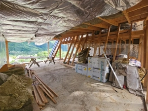 Cabană la roșu în Comuna Lupșa – Ideală pentru casă de vacanță sau investiție - imagine 9