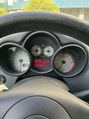  Vând alfa gt 2.0 jts  - imagine 3