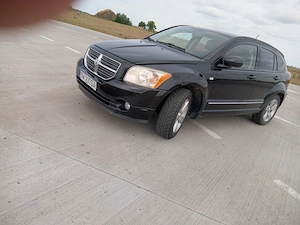 Dodge caliber 2.2 euro5 - imagine 6