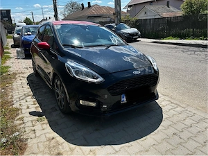 Ford Fiesta ST Line 2018 - imagine 5