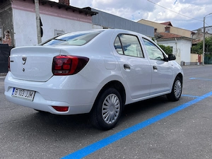 Dacia Logan SL Plus TCE 90   Unic Proprietar | 49.399 km , 2019 - imagine 3