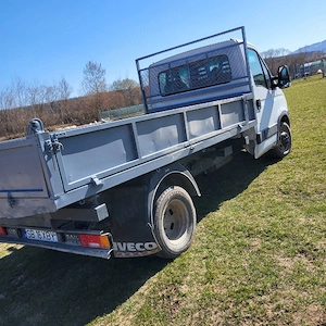 Vand iveco daily - imagine 3