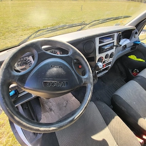Vand iveco daily - imagine 2