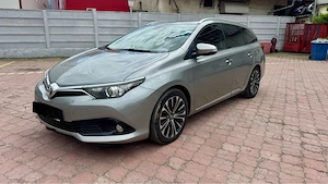 Toyota Auris 2016 