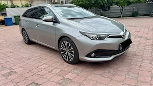 Toyota Auris 2016  - imagine 3