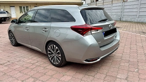 Toyota Auris 2016  - imagine 5