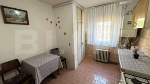 Apartament cu 3 camere - suprafata utila 64 mp - zona Independentei - imagine 7