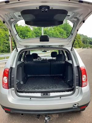 Dacia Duster  - imagine 10