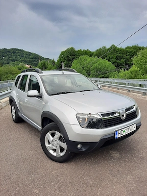 Dacia Duster  - imagine 7