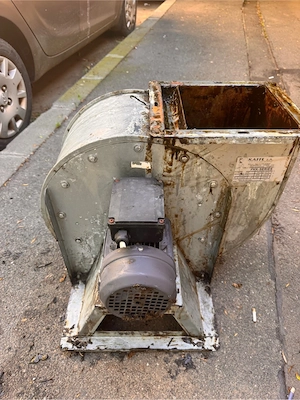 vand motor hota extetior 