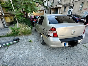 Renault Clio 1.5 dci 2008 - imagine 3