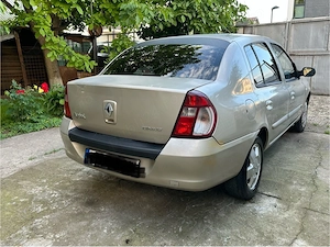 Renault Clio 1.5 diesel 2008