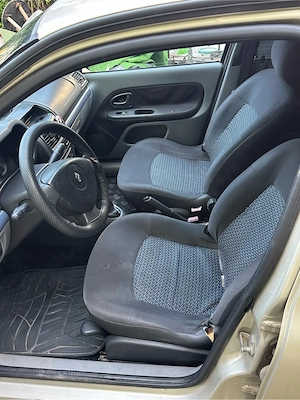 Renault Clio 1.5 dci 2008 - imagine 5