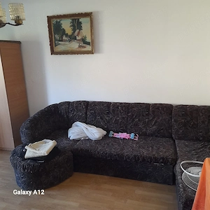 vand apartament cu 4 camere  - imagine 2