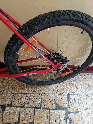 Bicicleta de vânzare 