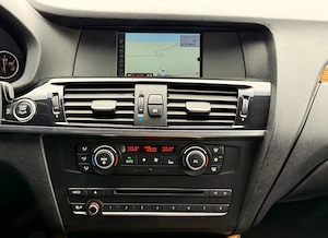 BMW X3 xDrive20d Aut. - imagine 12